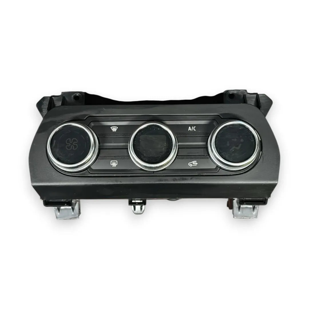 Blocco comando climatizzazione Dacia Sandero 3ª Serie OEM 275100298R