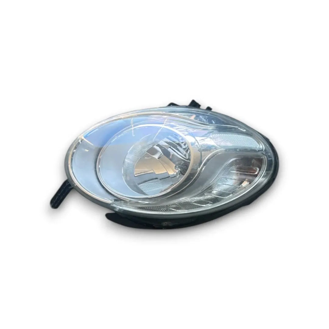 Faro anteriore destro Fiat 500L 2012–2018 OEM 52089190