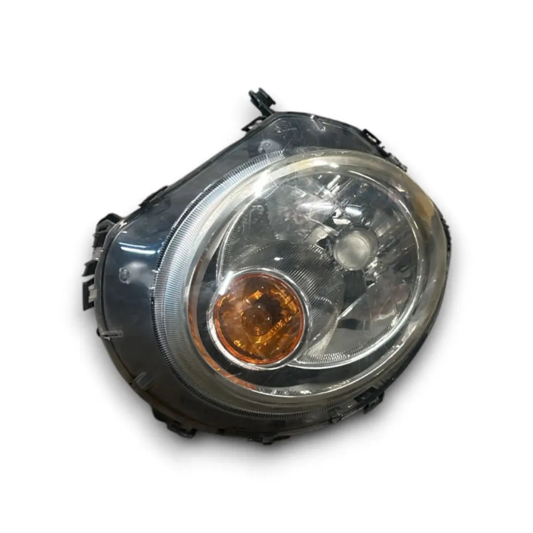 Faro anteriore sinistro MINI R56 OEM 63122751263