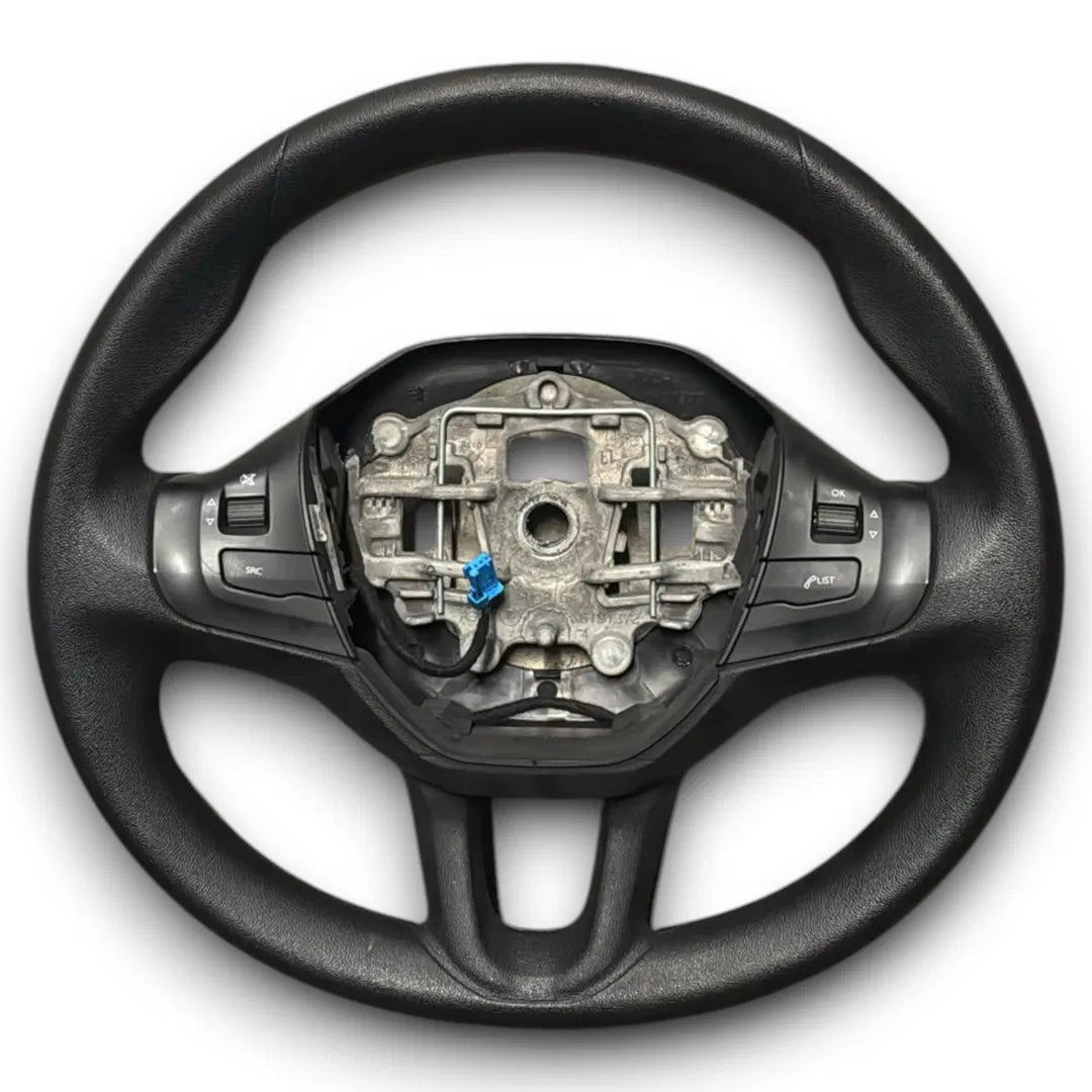 Volante multifunzione Peugeot 208 2015–2020