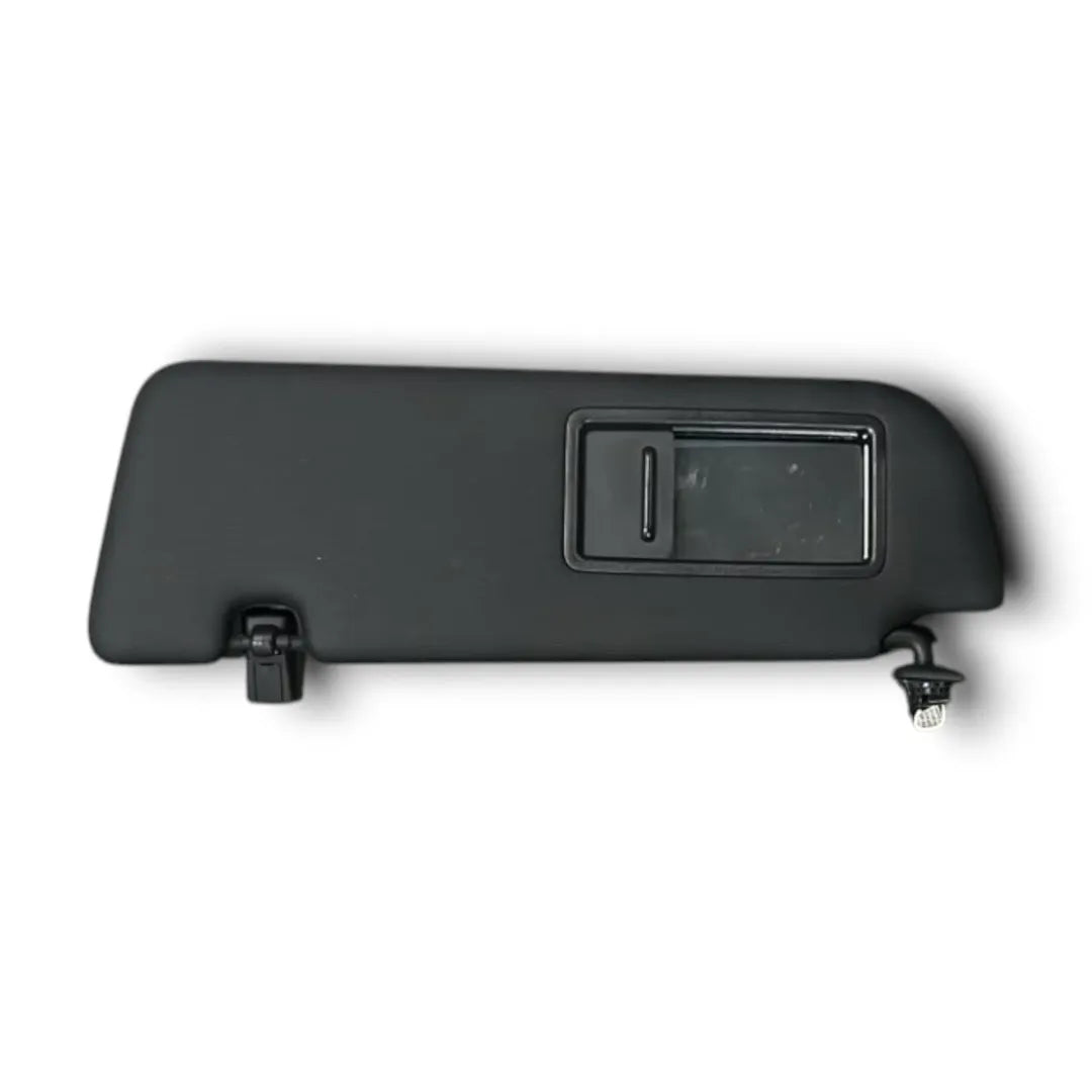 Aletta parasole parabrezza sinistra Porsche Cayenne Coupé 9YB OEM 9Y3857551AY1
