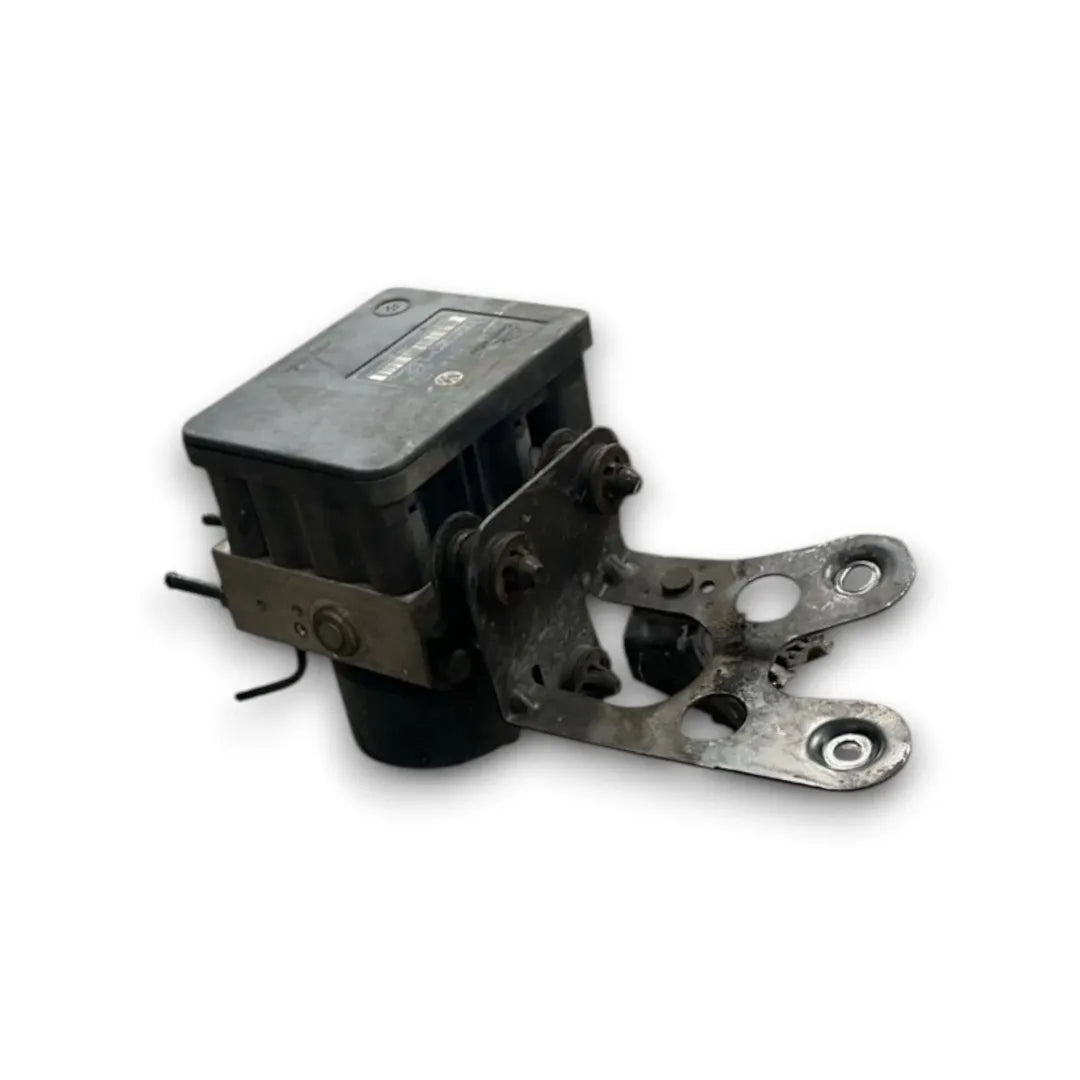 Gruppo ABS completo con pompa e centralina Volkswagen Golf 2003–2009 OEM 1K0614517HBEF