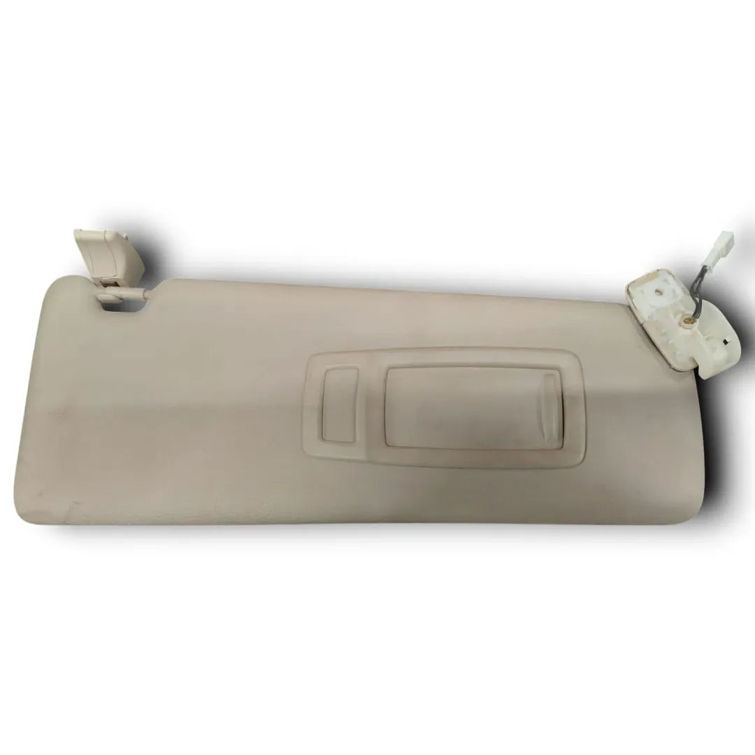 Aletta parasole destra anteriore BMW Serie 4 Coupé F32 OEM 51168061314