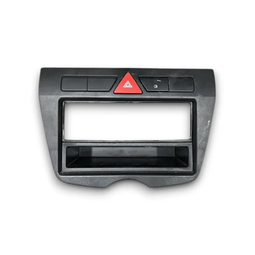 Mascherina autoradio centrale anteriore interna Kia Picanto 1ª Serie 2008–2011