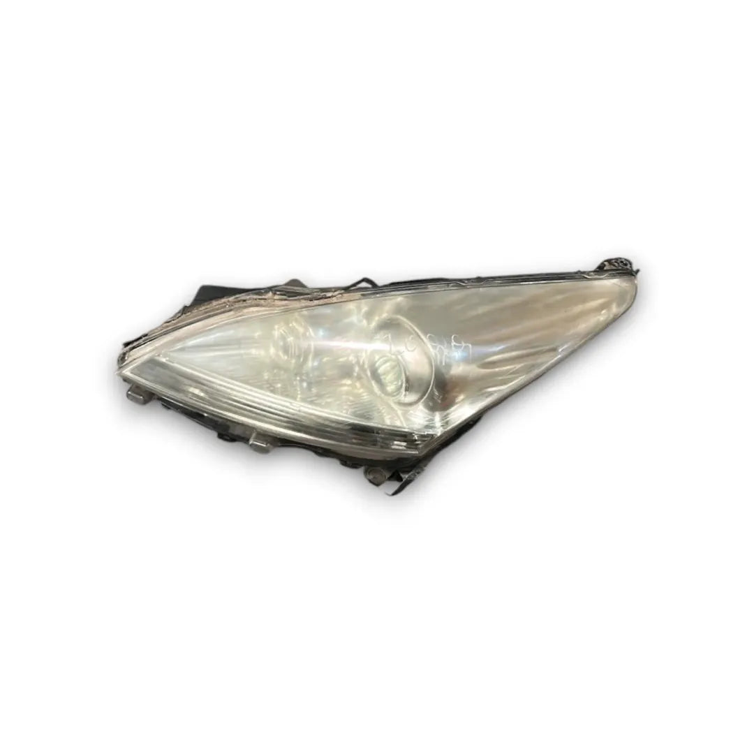 Faro anteriore sinistro Peugeot 3008 2013–2017 OEM 1617873480
