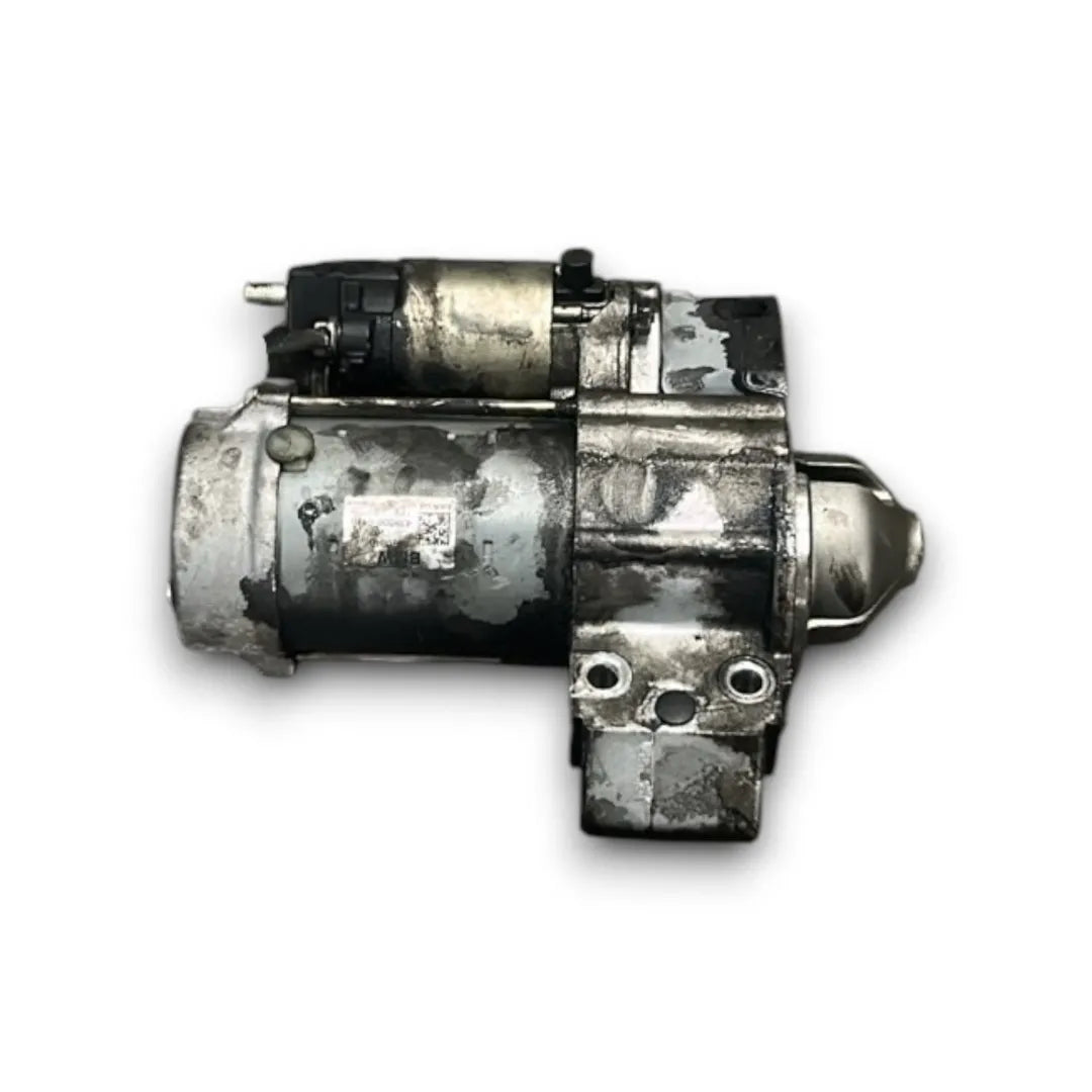 Motorino avviamento BMW Serie 4 Coupé F32 dal 2013 OEM 12418587708