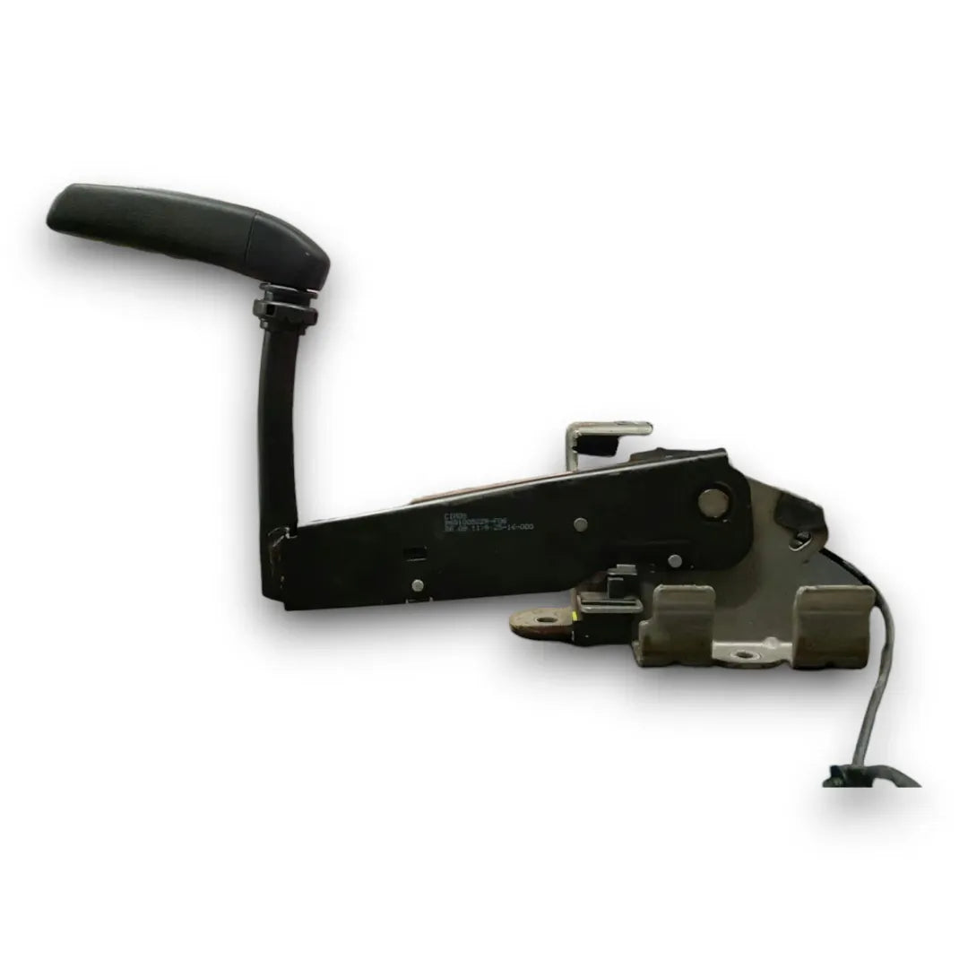 Leva freno a mano Peugeot 308 2011–2015 OEM 98031783ZD