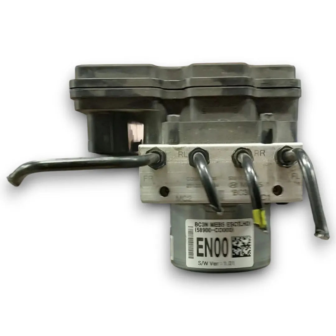 Pompa ABS Hyundai i20 cod. 58910-CO000