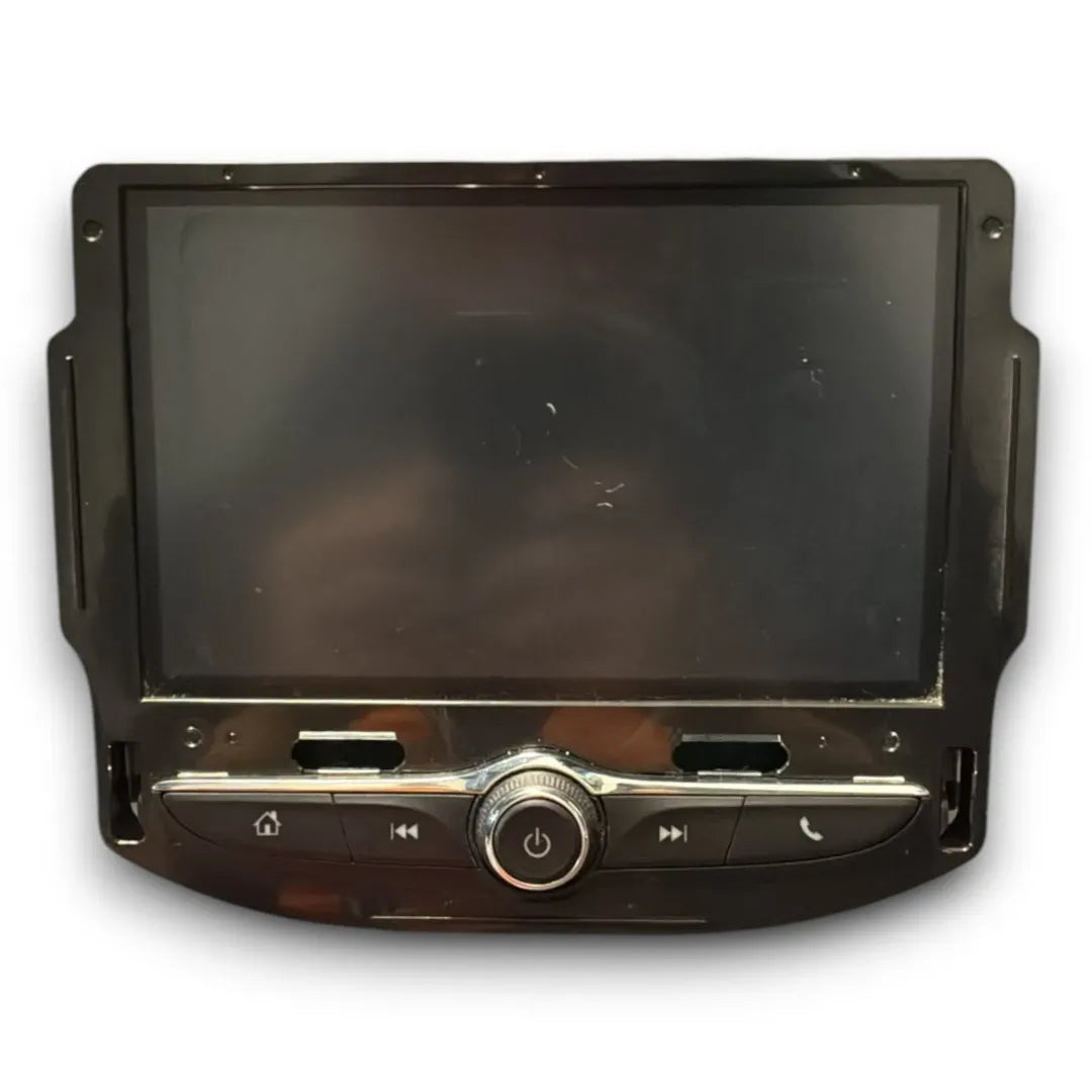 Display multifunzione Opel Vivaro 2014–2019 OEM 93460637