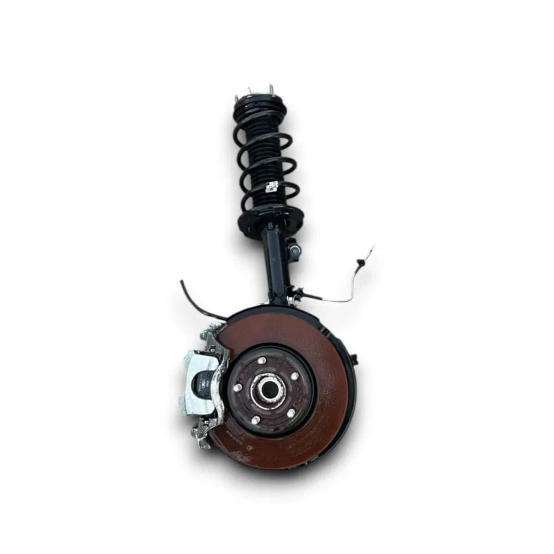 Mozzo ruota sinistro anteriore Ford Puma 2019–2024 OEM 2305501