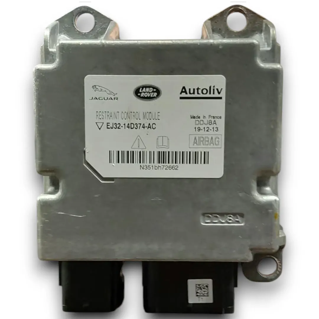Centralina airbag Land Rover Range Rover Evoque 2011–2019 OEM LR077205
