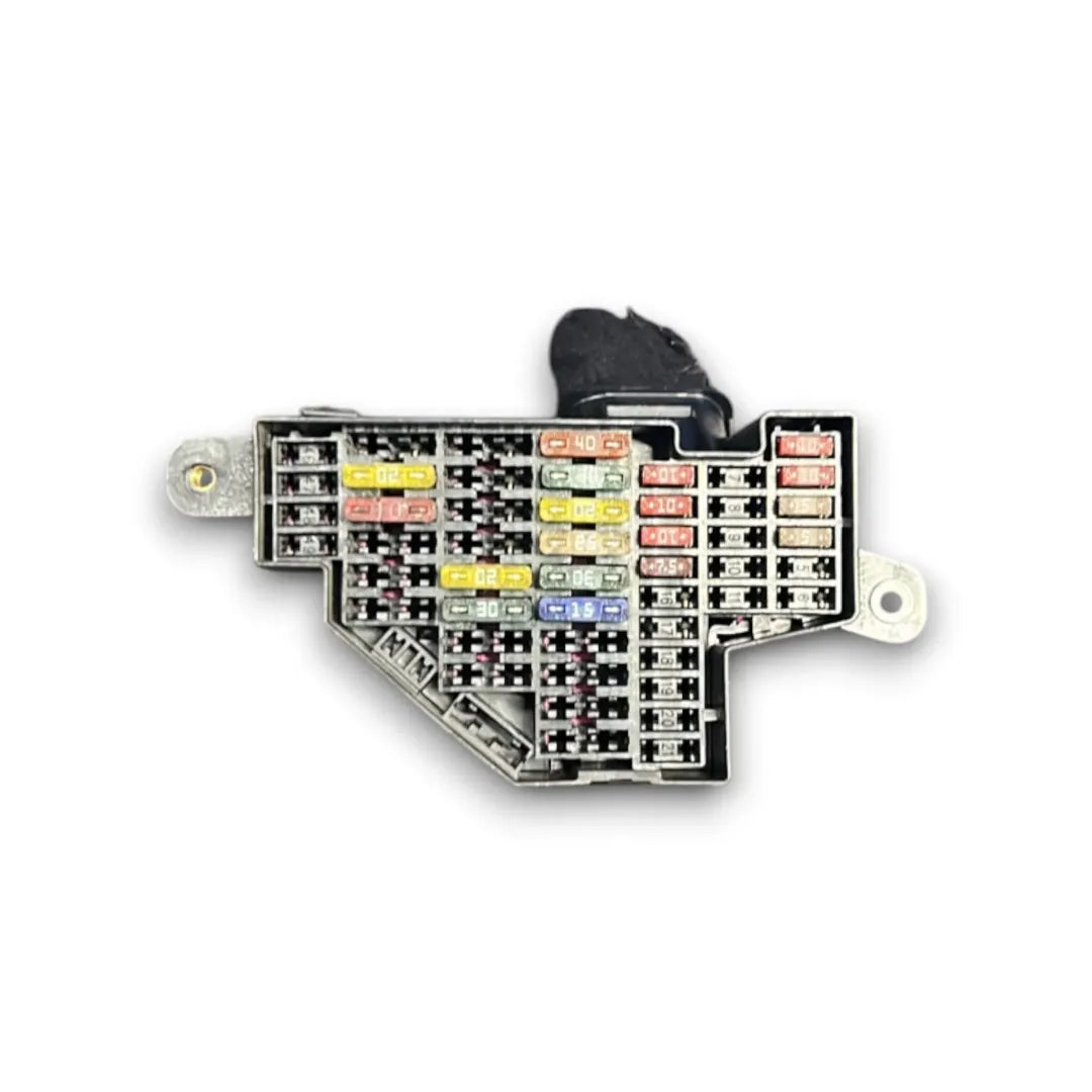 Scatola fusibili Volkswagen Golf 2003–2009 cod. 1K1941824
