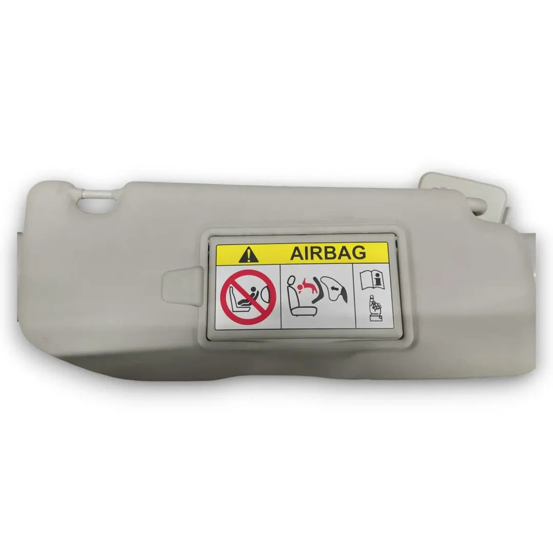 Aletta parasole destra anteriore Citroën C3 3ª Serie OEM 98100807BJ