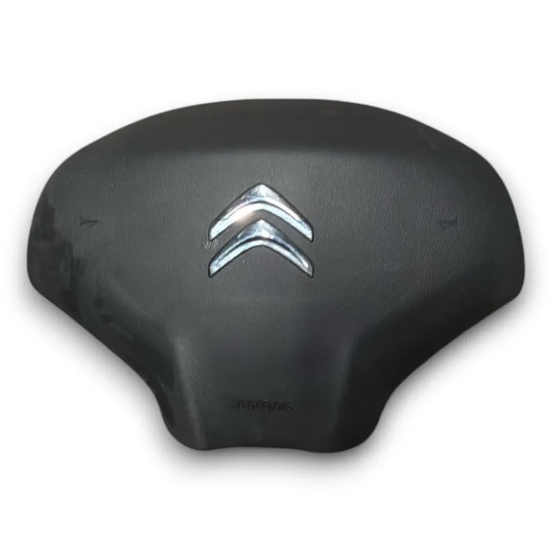 Airbag volante guidatore Citroën C3 2ª Serie A51 cod. 3104993P96