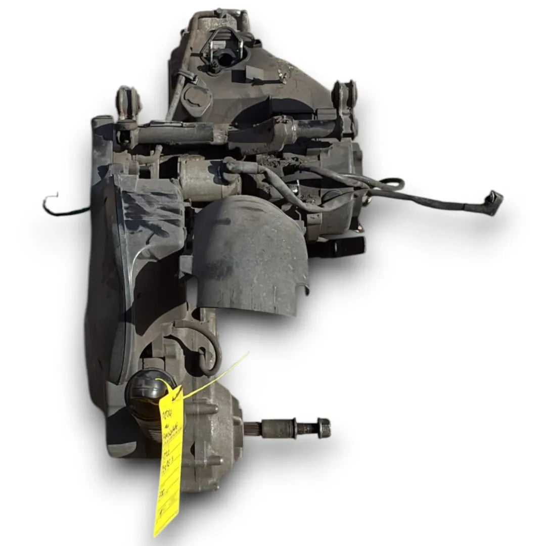 Motore completo Kymco People S 200 2005–2016 cod. motore BB40