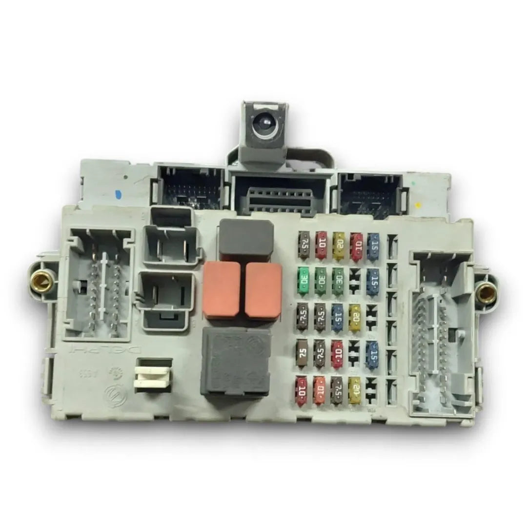 Body Computer Fiat Punto Classic 2U cod. 51735170 NPL