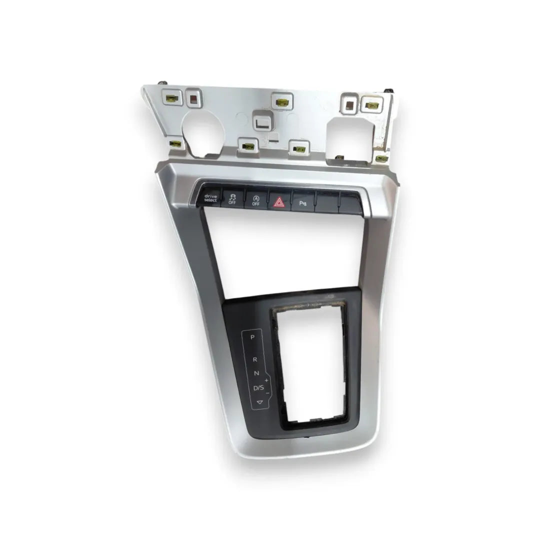 Consolle centrale anteriore Audi Q3 F3B OEM 83B8632426PS