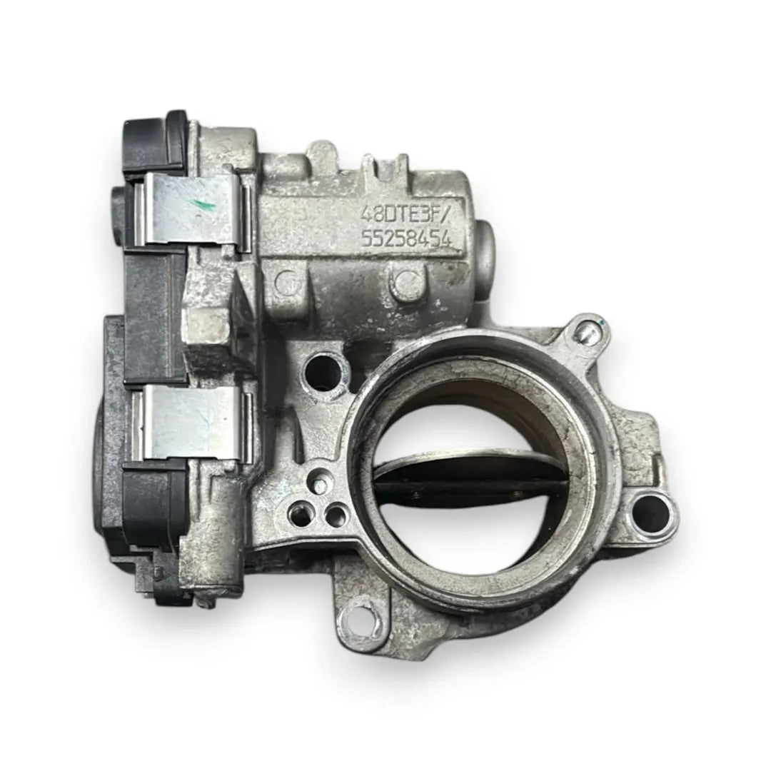 Corpo farfallato Jeep Renegade 2014–2019 OEM 55258454