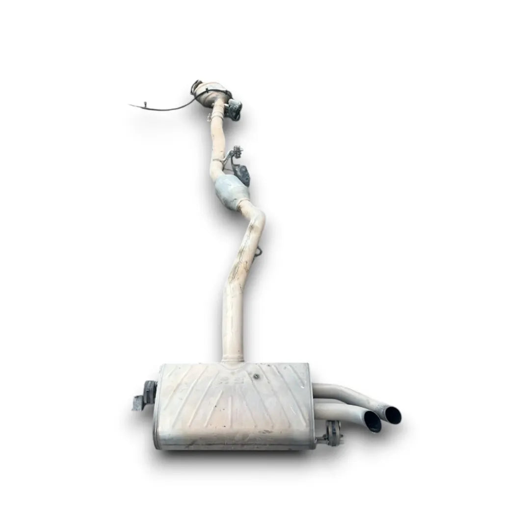 Terminale scarico Audi Q5 cod. 80A253611D