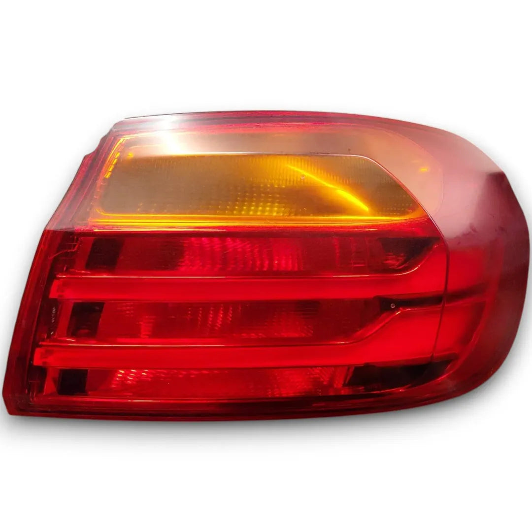Fanale posteriore destro BMW Serie 4 Coupé F32 cod. 63217296098