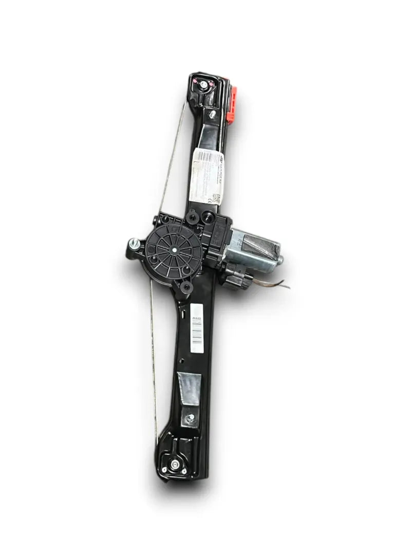 Alzacristallo elettrico porta anteriore destro Fiat Grande Punto OEM 71796456