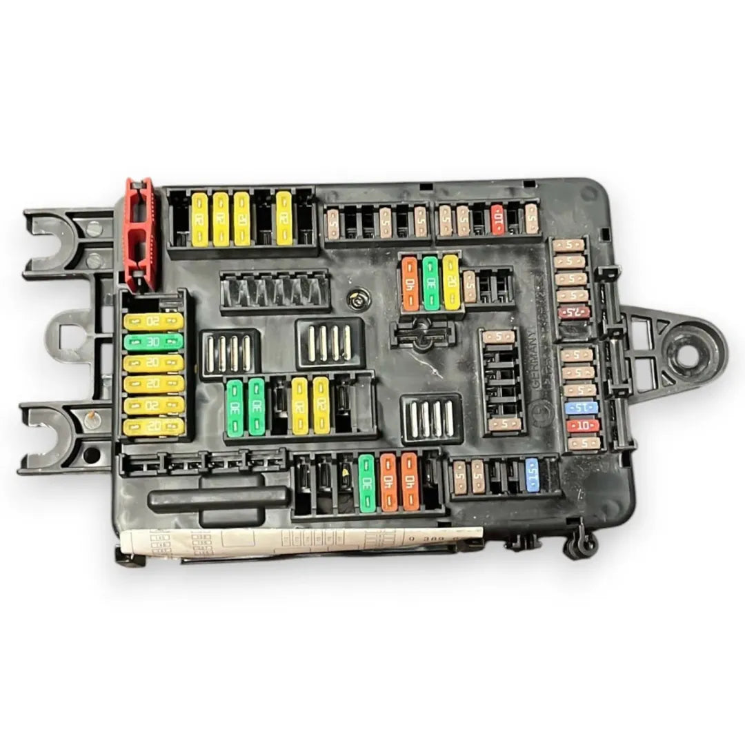 Scatola fusibili BMW Serie 1 5P F20 dal 2015