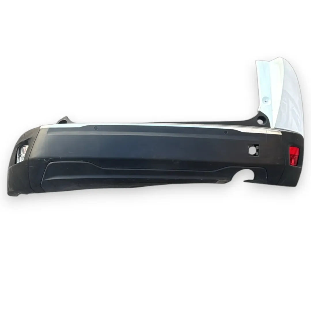 Paraurti posteriore Peugeot 2008 2019–2023