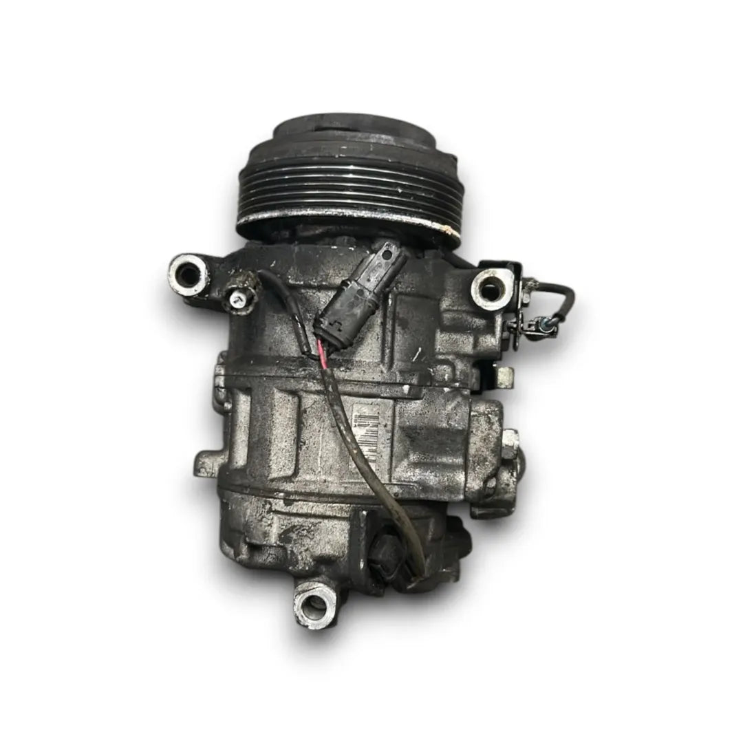 Compressore clima BMW Serie 3 E90/E91 2005–2011 OEM 64526987766