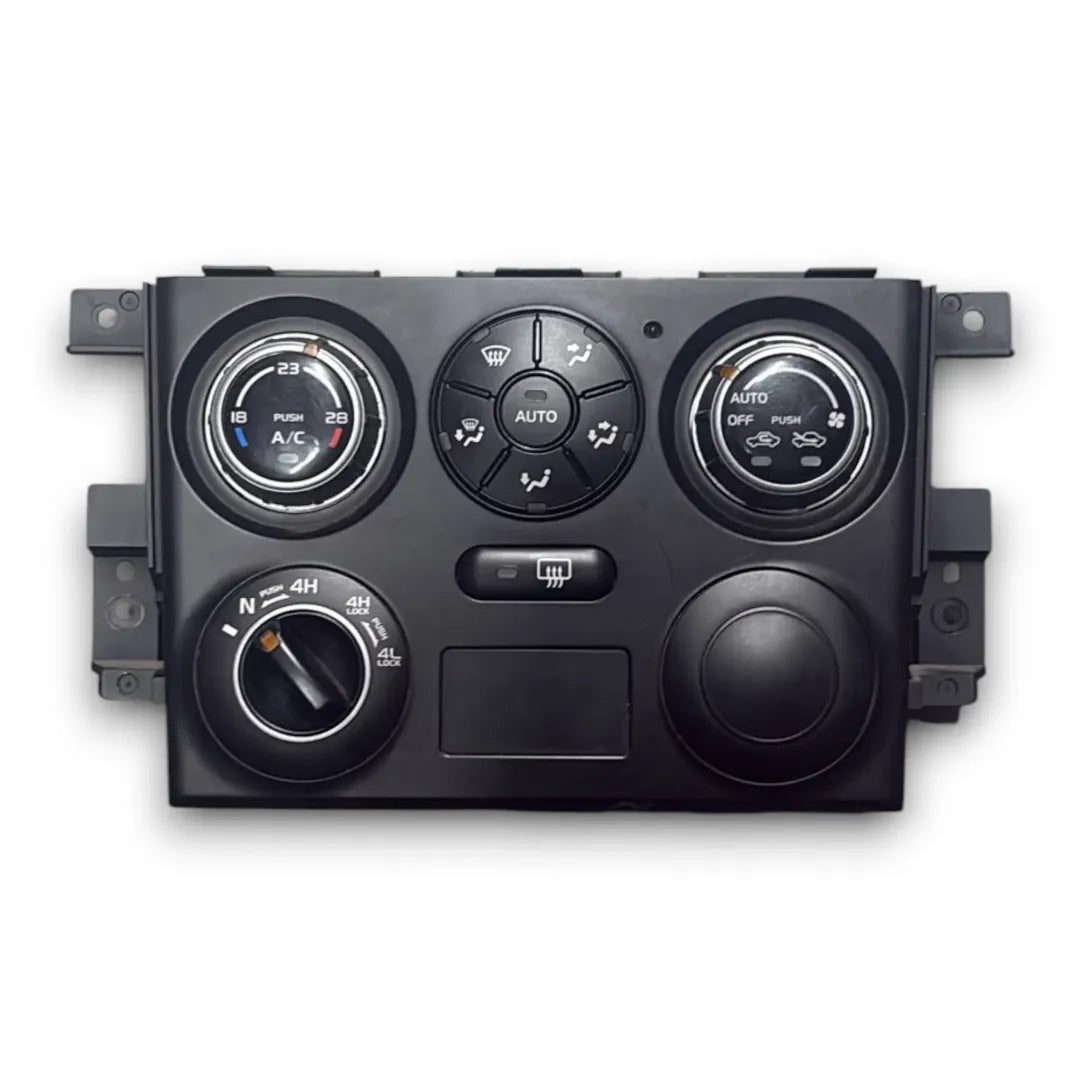 Comando clima Suzuki Grand Vitara OEM 3951065JG1CZJ