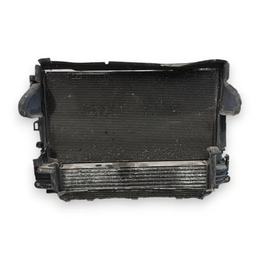 Radiatore Jeep Renegade 5I OEM 52009105