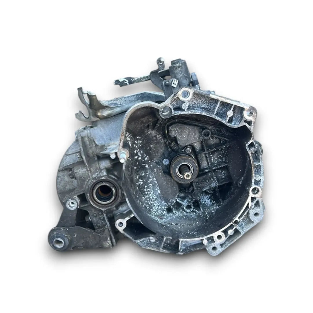 Cambio manuale 6 marce Fiat Grande Punto 2Y cod. 55186621