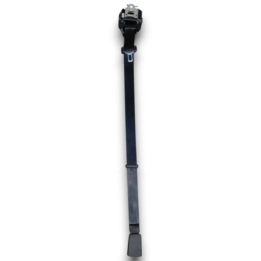 Cintura di sicurezza anteriore destra Peugeot 2008 2019–2023 OEM 640983600B
