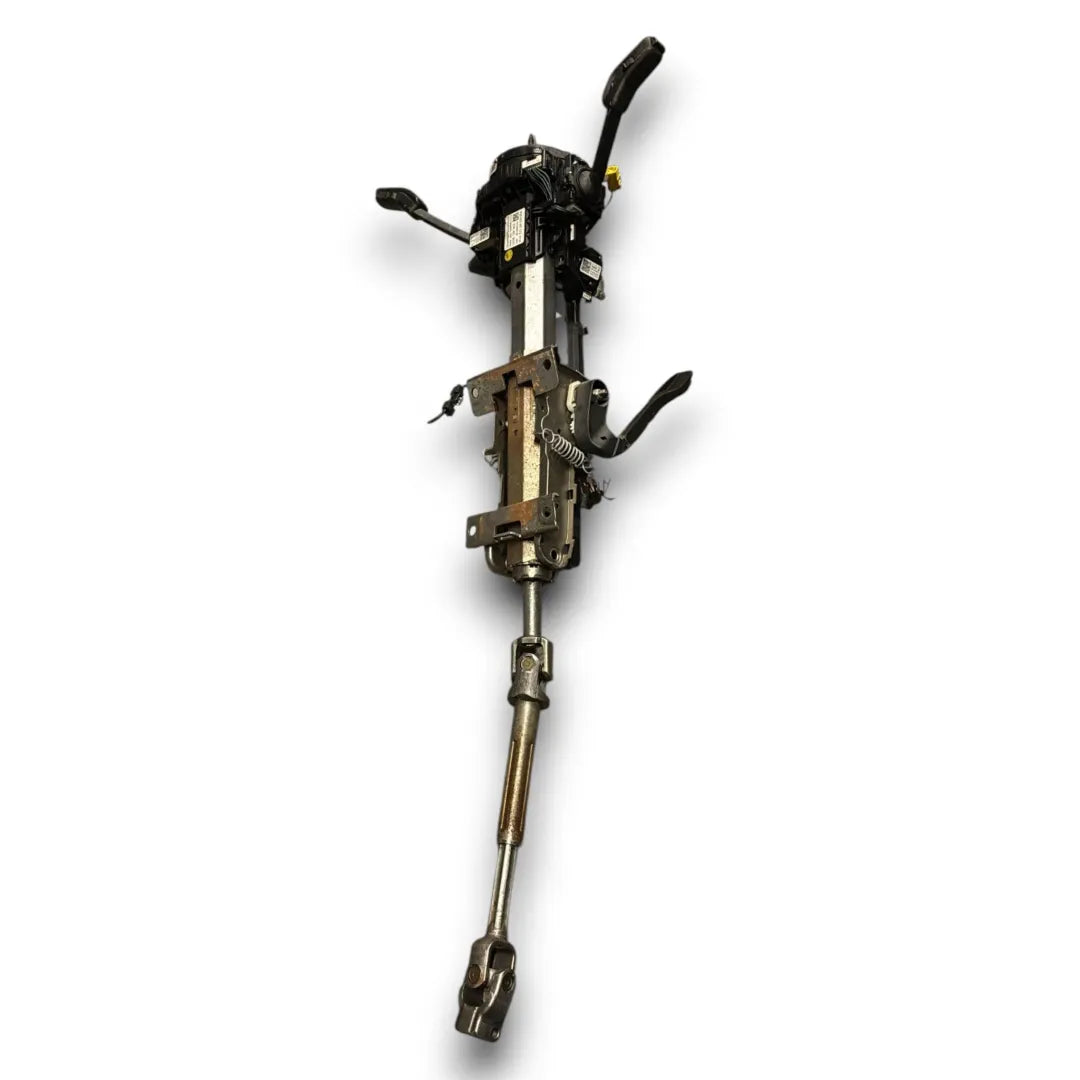 Piantone sterzo completo Volkswagen Golf cod. 5Q1419502AC