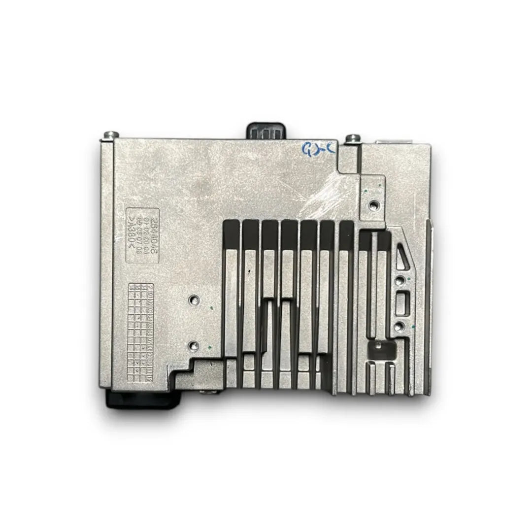 Amplificatore Hi-Fi Mazda 2 3ª Serie cod. 2644046