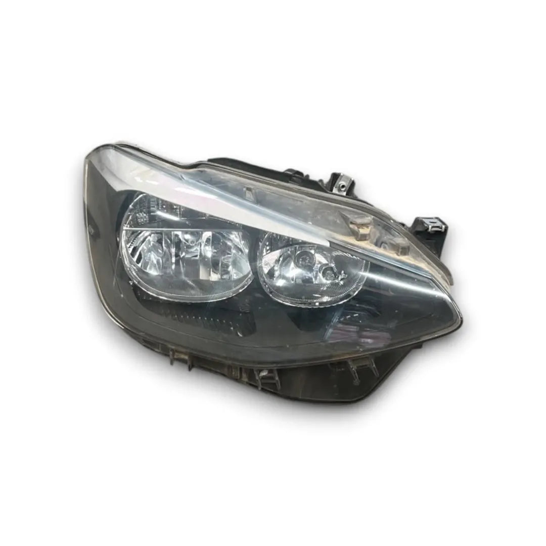 Faro anteriore destro BMW Serie 1 5P F20 OEM 63117229672