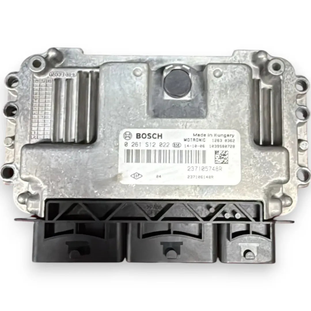 Centralina ECU motore Jeep Renegade 5I cod. 0261S12022