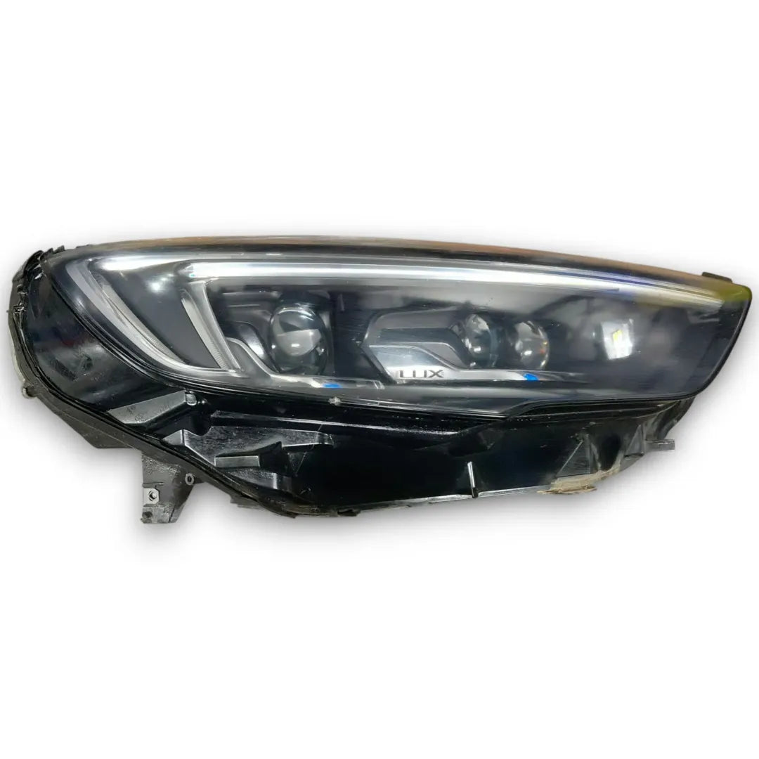Faro anteriore destro Opel Insignia dal 2017 OEM 39050373