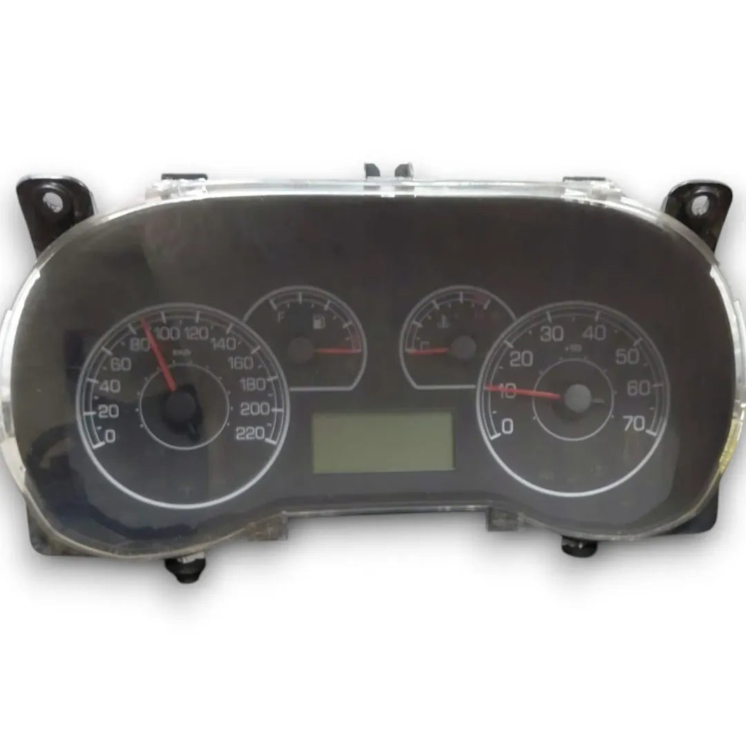Quadro strumenti completo Fiat Grande Punto 2005–2008 cod. 5550011005
