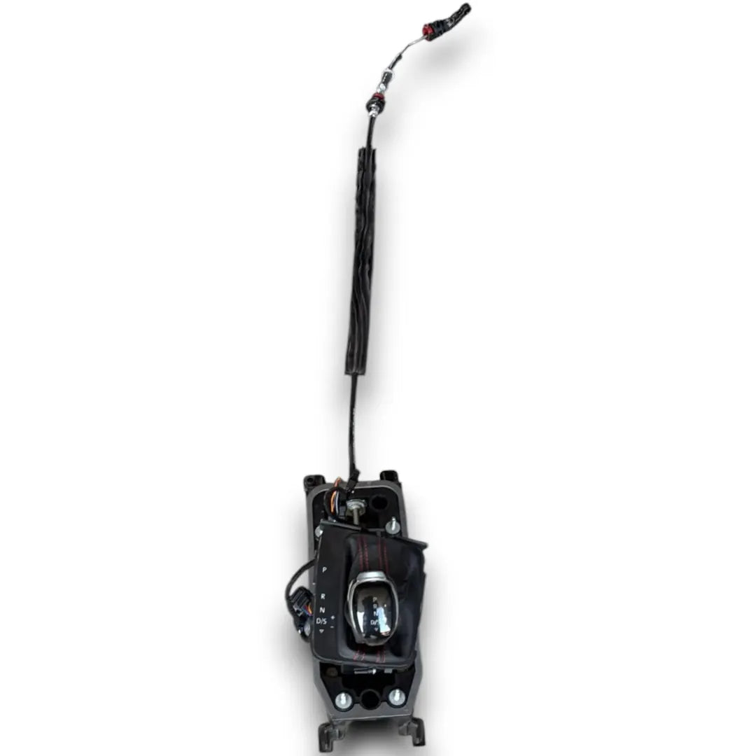 Leva selettrice del cambio automatico completa Volkswagen Golf VII dal 2012 OEM 5Q1713025A