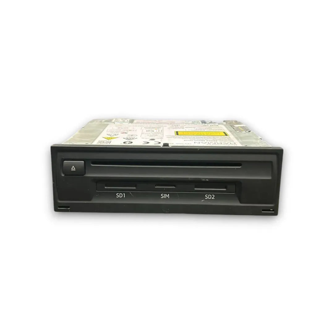 Autoradio Audi RS3 8V cod. 8V1035036C