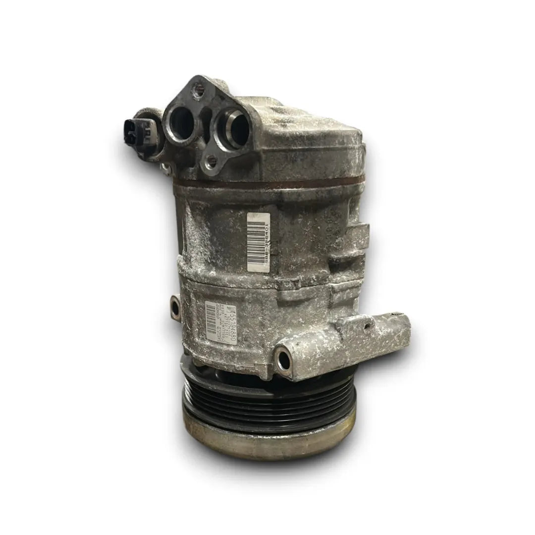 Compressore clima Fiat Grande Punto 2Y OEM 71795854
