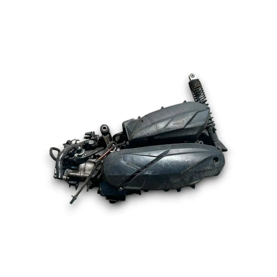 Motore completo Kymco Downtown 350I cod. motore SK64G