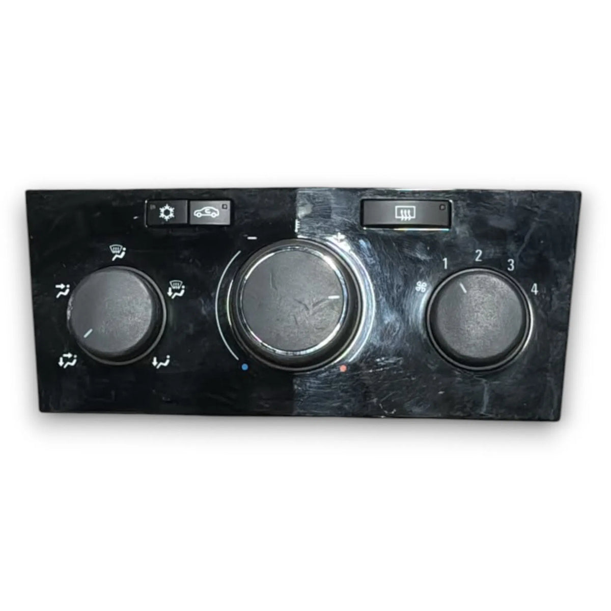 Comando clima Opel Zafira A05 OEM 13245115