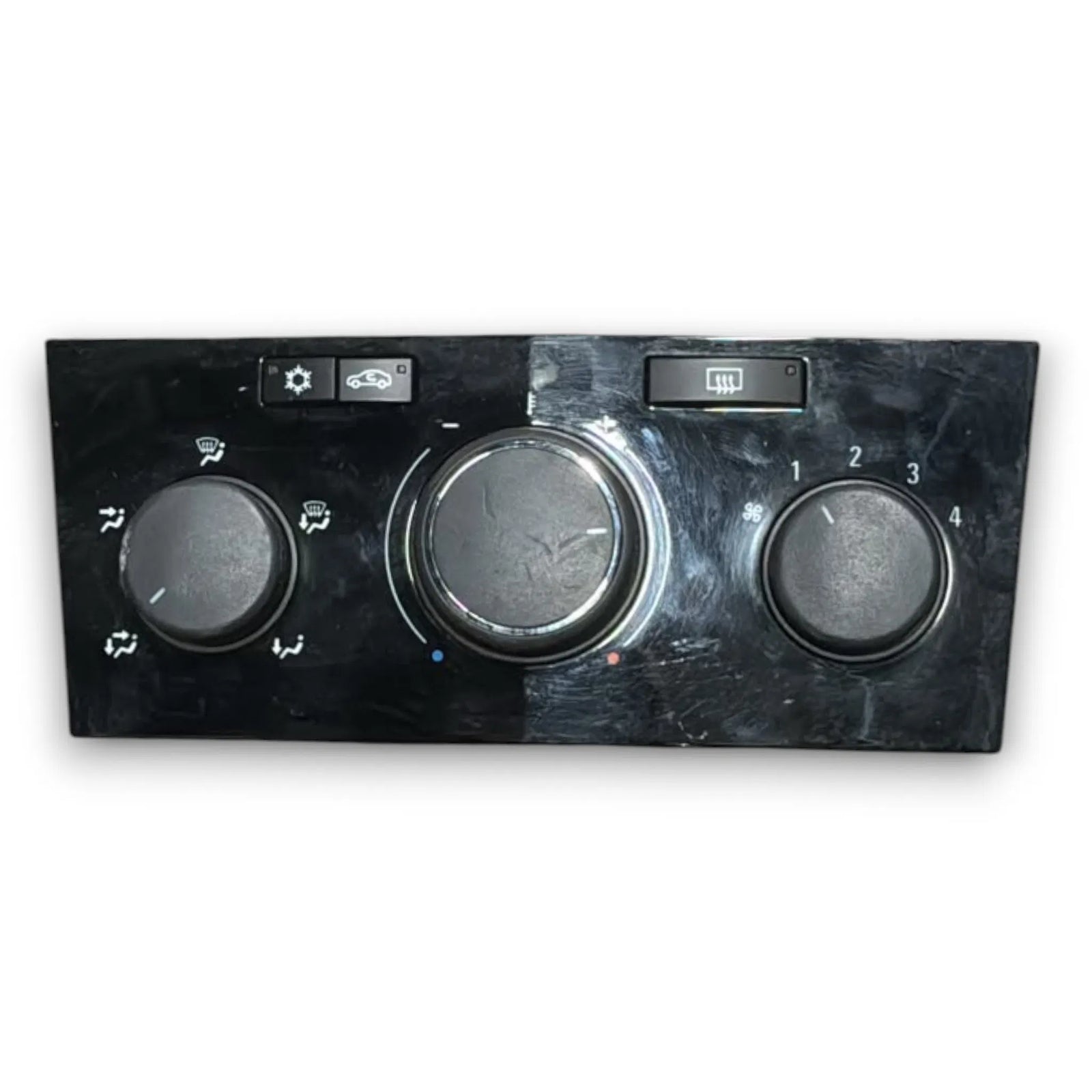 Comando clima Opel Zafira A05 OEM 13245115