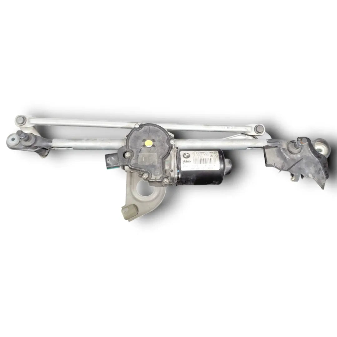 Motorino tergilunotto BMW Serie 4 Coupé F32 cod. W000026097