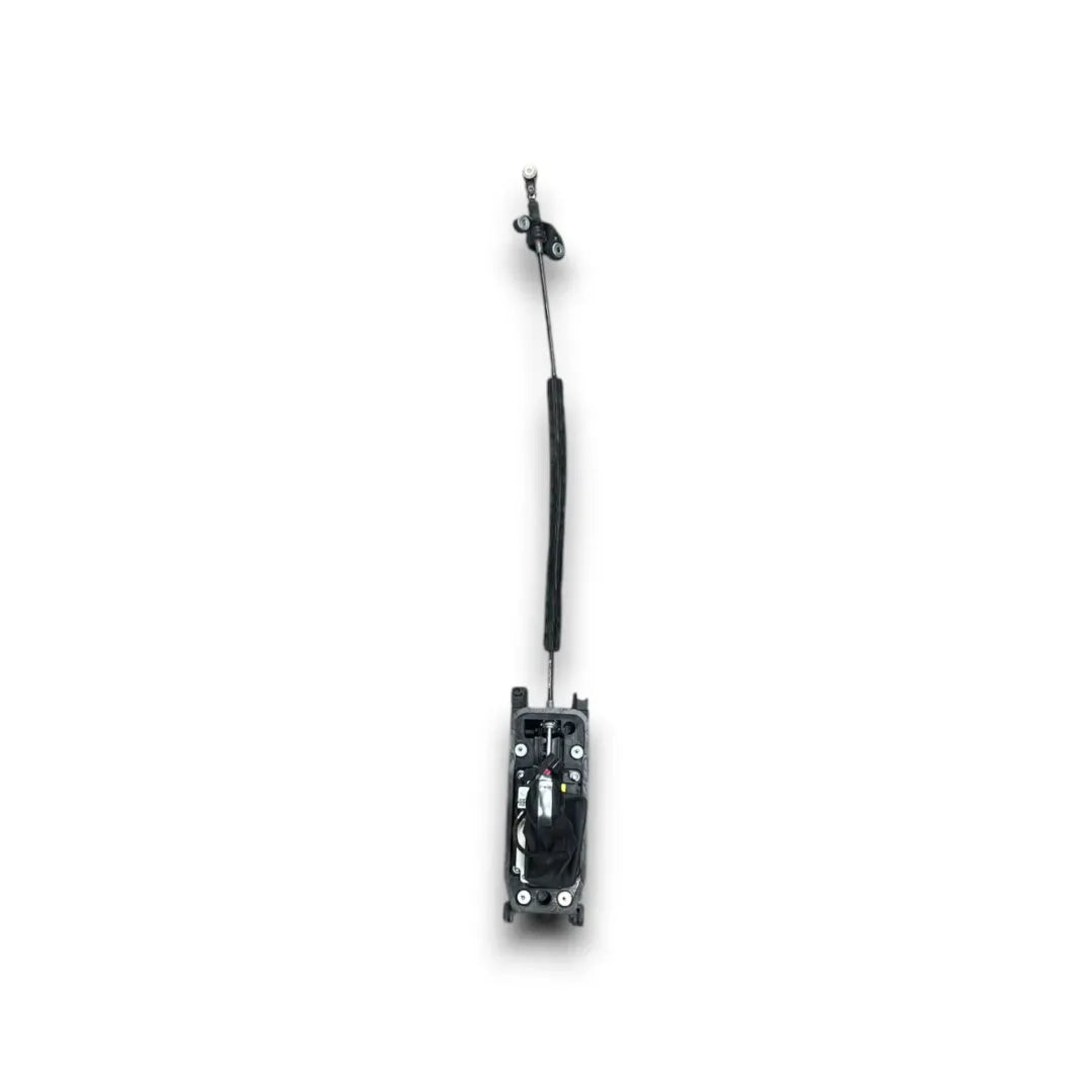 Leva selettrice del cambio automatico completa Volkswagen Tiguan AD1 OEM 5QH713041