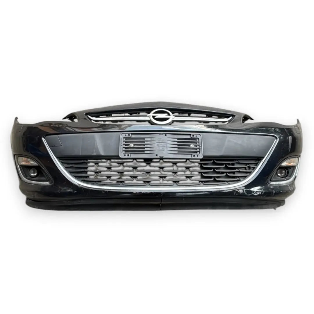 Paraurti anteriore Opel Astra P10 OEM 13432000