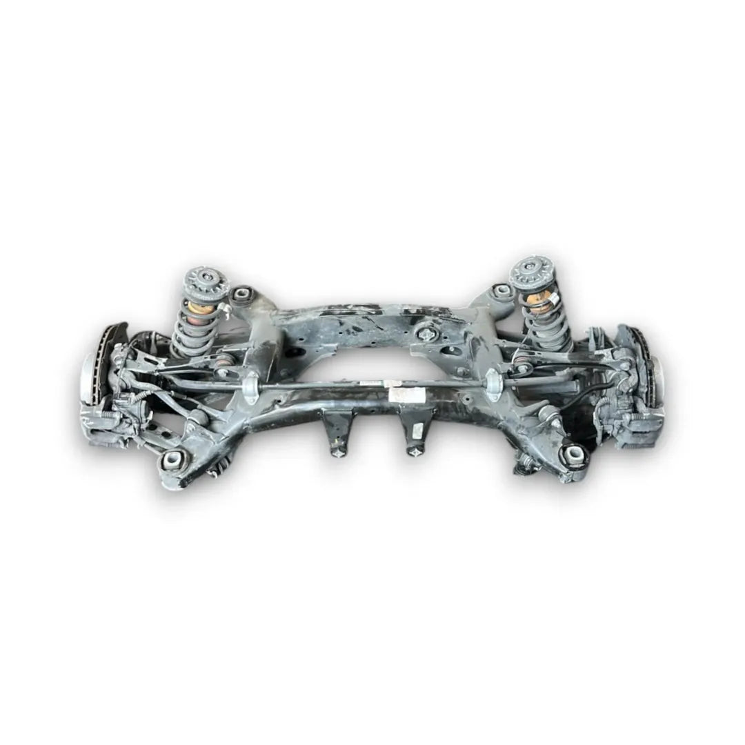 Assale posteriore BMW X4 F26 OEM 33316857983
