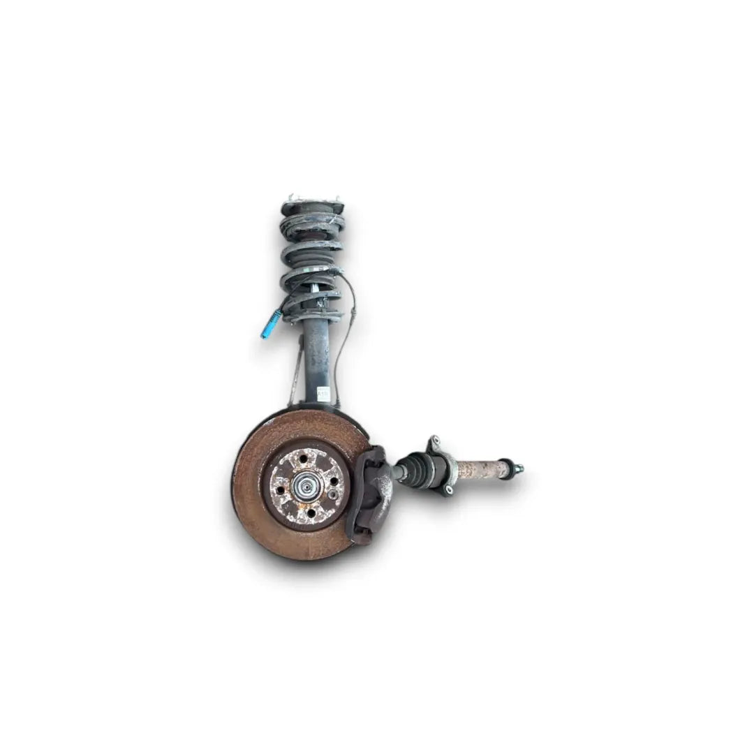 Mozzo ruota destro anteriore MINI Clubman R55