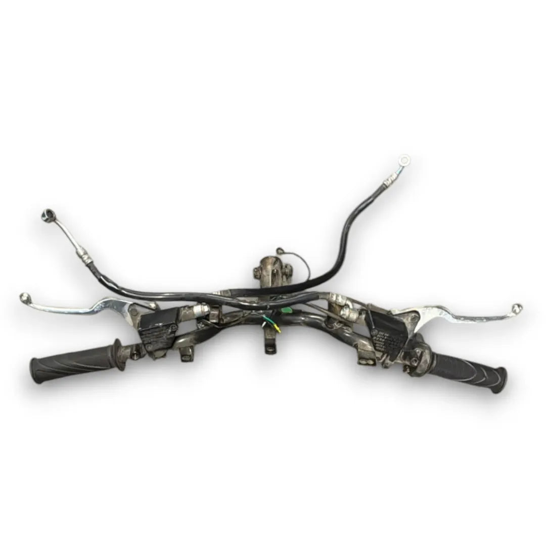 Manubrio completo Sym Symphony ST 200 2021–2026